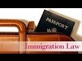 Вопросы к американскому иммиграционному адвокату - задавайте в комментариях 