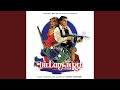 Love Theme - Postlude