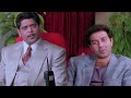 उस दिन की एक घटना जिसने सब बदल दिया Sunny Deol
