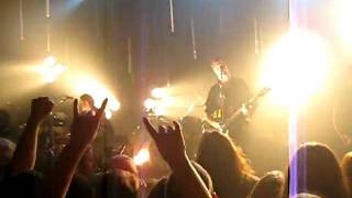 Queens Of The Stone Age : LIVE : Infinity