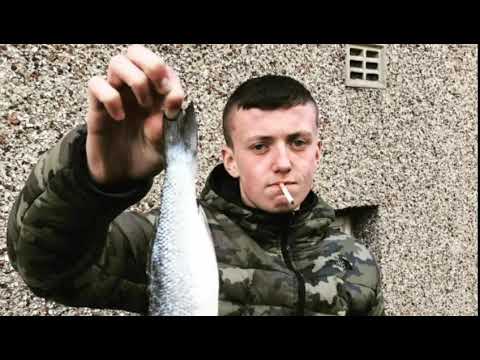 MC Frazz - Its Me Frazz