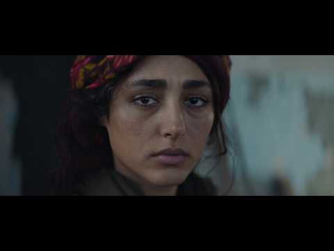 LES FILLES DU SOLEIL - Bande annonce