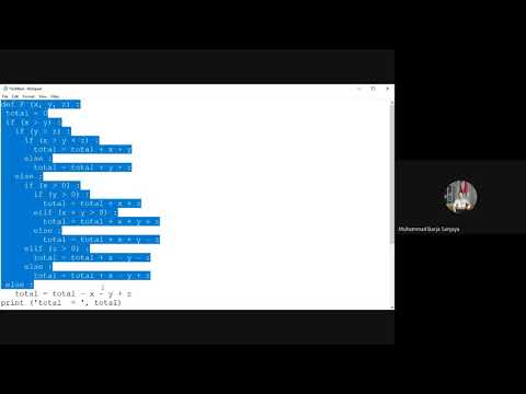 Video