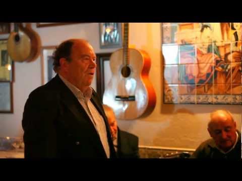 Jorge Martinho, "Fado Oliveira" - "Pátria de Camões"