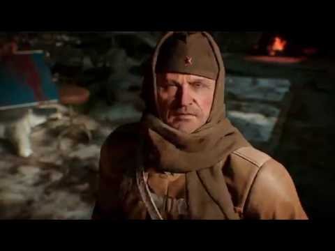 BLACK OPS 3 ZOMBIES: GOROD KROVI "DEAD ENDED"  MUSIC VIDEO