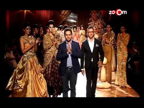 download lagu mp3 mp4 Delhi Couture Week 2013, download lagu Delhi Couture Week 2013 gratis, unduh video klip Delhi Couture Week 2013