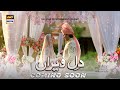 Dil-e-Veeran - teser -2 coming soon | ARY Digital Drama
