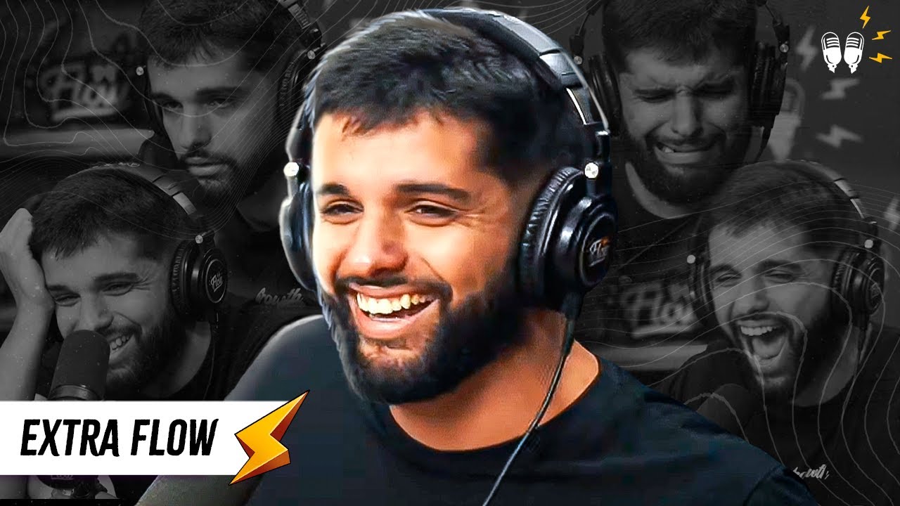 IGORFINA - Extra Flow