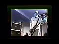 MxPx “Do And Don’t” (VHS Music Video)