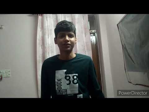 Ashutosh Anand Audition link (bhaijaan)