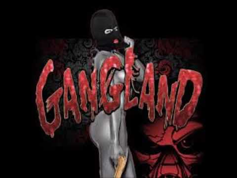 gunna husain - gang land