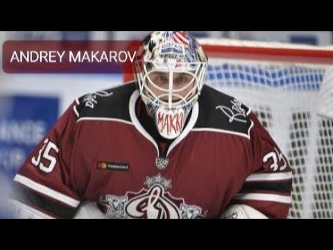 Andrei Makarov Highlights