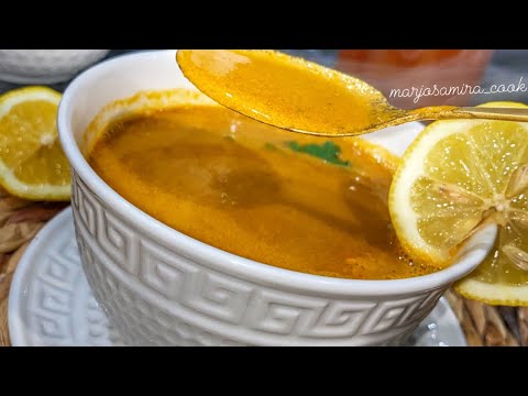 La bisque de crevettes 🦐 recette zéro déchets