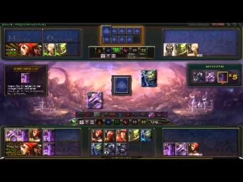 Get7 Online - das beste Online Kartenspiel / best Online Card Game ever