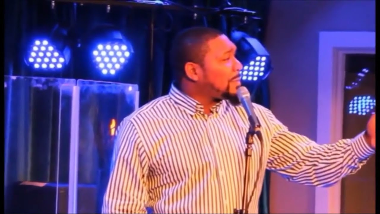 Promotional video thumbnail 1 for Christopher Ingram
