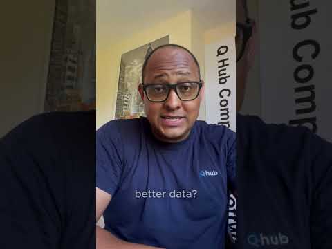 Reel | Quality Live: Digitisation Doesn't Fix a Broken Process