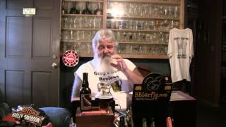 Beer Review # 1739 Russian River Brewing Consecration Sour Ale