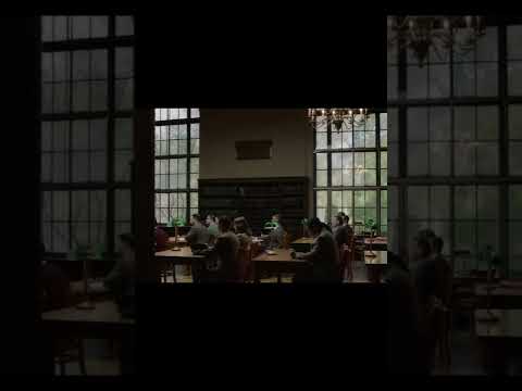 "The Catcher in the rye" Small longread