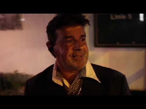 Real-Talk mit BA nach seiner Hochzeit in Kiew