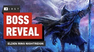 [閒聊] 艾爾登法環 黑夜君臨新boss