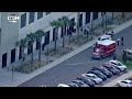 1 killed, 2 injured in shooting outside Amazon warehouse in Jacksonville 1 killed, 2 injured in shooting outside Amazon warehouse in Jacksonville
