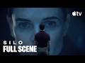 Silo — Juliette Negotiates with Troy [SPOILER WARNING] | Season 3 Finale Scene | Apple TV