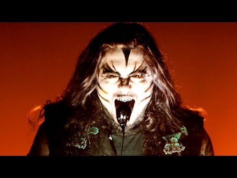 DARKCELL - Hail To The Freaks (Official Video) | darkTunes Music Group