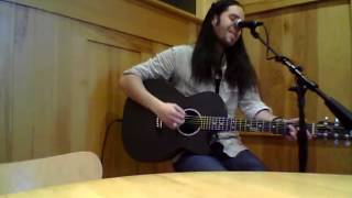 Back to the Moment - Slash&#39;s Snakepit (Cover) @ Earl Campbell&#39;s