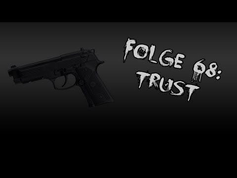 Let's Creep: Folge 68 - Trust [Ü] [German with English Subtitles]