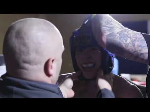 LEO CURTIS VS LEE KELLY