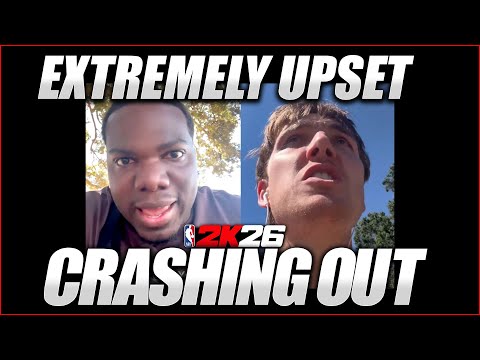 WHAT THEY DID WAS WRONG | 2K COMMUNITY REACTION TO PATCH UPDATE