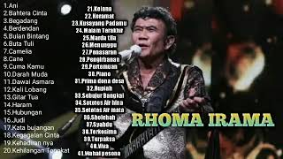 Download lagu Rhoma Irama-41 Lagu terbaik FULL ALBUM|Lagu Dangdut terbaik||trending di midsos mp3