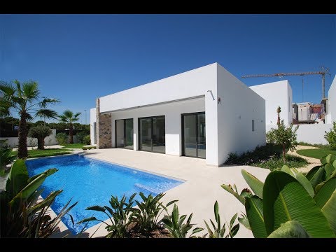 Eficatium Levante  - New Development SkandiaMäklarna