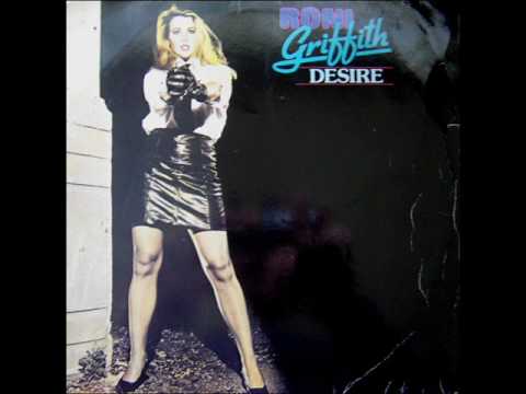 RONI GRIFFITH  -  DESIRE   (EXTENDED VERSION)