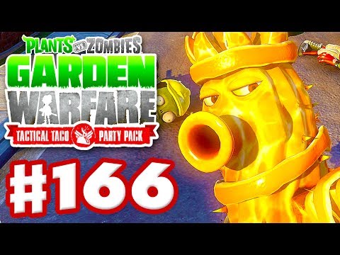 plants vs zombies garden warfare xbox one test