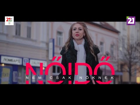 TV21 UNGVÁR - NŐIDŐ 38.ADÁS - BEST OF NŐIDŐ (2020.05.16.)