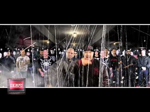 Necro & DMC f/ Emilush & Caustic "Murda Y'all"