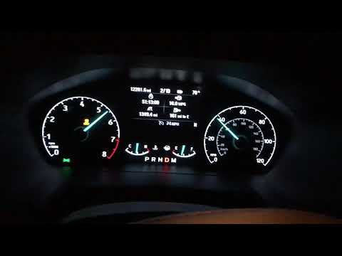Thumbnail for 2020 Ford Transit T250 0-60mph. About 6 seconds. by Ford Transit