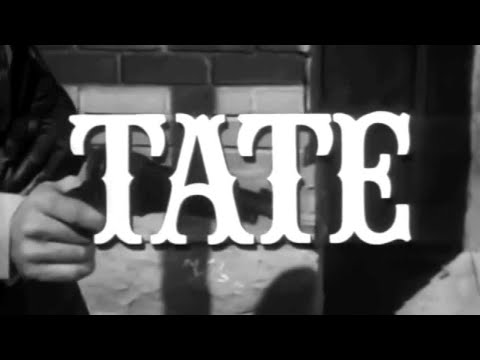 Classic TV Theme: Tate