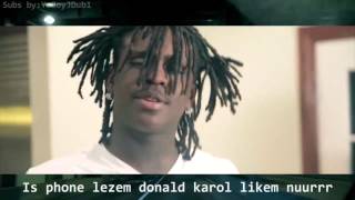 Chief Keef - First Day Out (VIDEO W/ SUBTITLES)