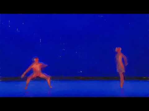 Within The Golden Hour – Christopher Wheeldon (Cover)