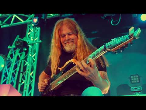 Mattias Eklundh Germany Clinic Tour 2019 | TUBEOLOGY | PLAY REAL!