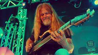 Mattias Eklundh Germany Clinic Tour 2019 | TUBEOLOGY | PLAY REAL!