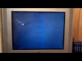Opening To The Road To Wellville 1995 VHS
