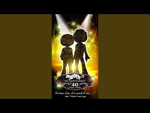 Berjuta Batu (Album Version)