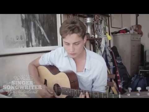 Douwe Bob Posthuma video edit