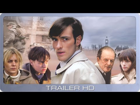 Thumbnail of the video: Joy Division ≣ 2006 ≣ Trailer