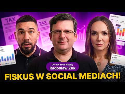Fiskus w social mediach cz.1