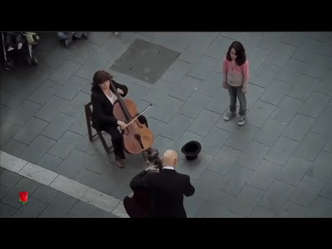 ‪Som Sabadell flashmob‬