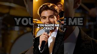 Download lagu When Love Drives You Insane | You Made Me Crazy | HU SHAOHUA #shorts mp3